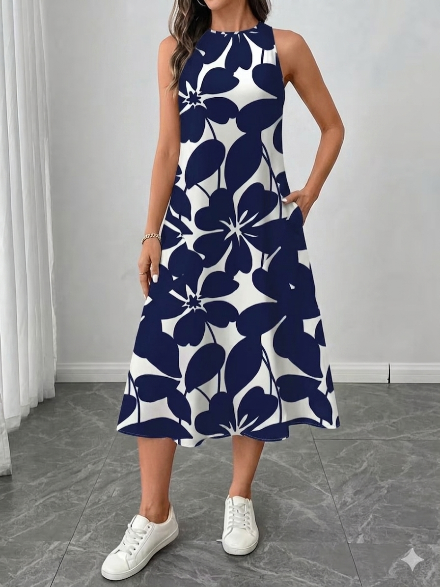 ROBE FIBRANE - Image 2
