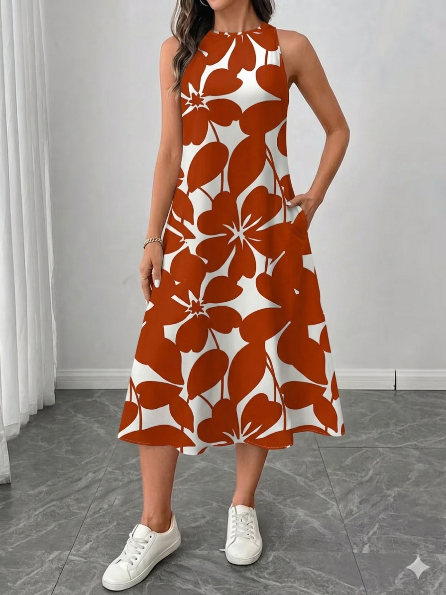ROBE FIBRANE - Image 3